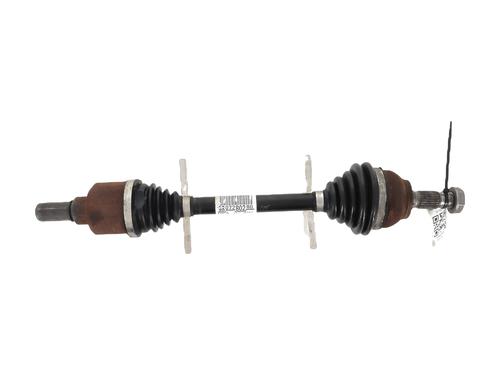 Drivksel foran venstre DS DS 3 (SA_) 1.2 THP 110 / PureTech 110 (SAHNPS, SAHNZ6, SAHNZT) (110 hp) 29265146