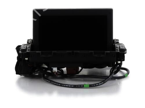 Display monitor PEUGEOT 3008 I MPV (0U_) 2.0 HDi 150 / BlueHDi 150 | BP30166011C48