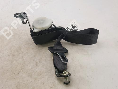 Rear right belt tensioner HONDA INSIGHT (ZE_) 1.3 IMA (ZE28, ZE2) | BP12106050C90 