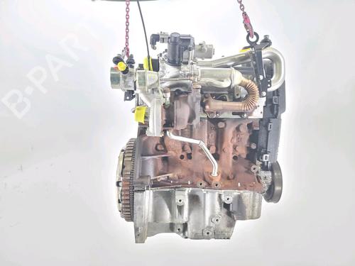 Engine DACIA LOGAN MCV (KS_) 1.5 dCi (KS0W) | BP30166308M1 