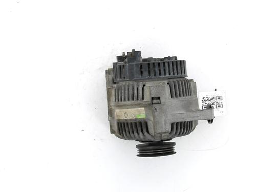 Alternator RENAULT MEGANE I (BA0/1_) 1.6 e (BA0F, BA0S) | BP18077410M7 