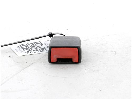 Used Seat buckle FIAT MULTIPLA (186_) 1.9 JTD (186AXE1A) (120 hp) 27916660