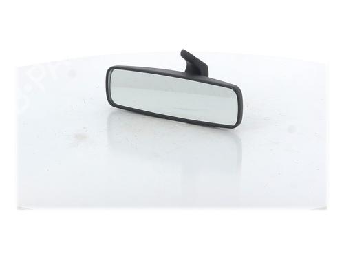 Used Rear mirror RENAULT TWINGO III (BCM_, BCA_) 1.0 SCe 70 (BCMB) (69 hp) 31938351