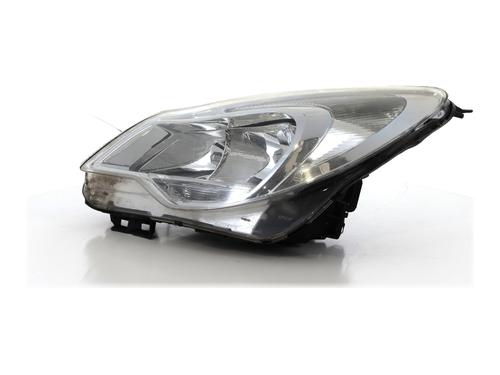 Used Left headlight OPEL CORSA D (S07) 1.4 (L08, L68) (100 hp) 26918180