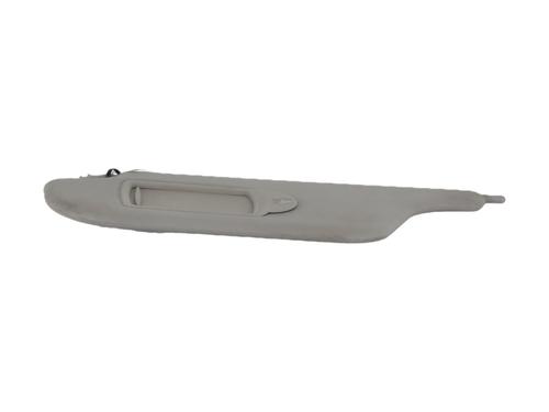 Left sun visor RENAULT CLIO III (BR0/1, CR0/1) 1.5 dCi (C/BR0G, C/BR1G) | BP37065335I1 - Image 3