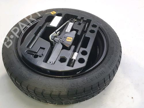Used Jack Kit RENAULT CAPTUR I (J5_, H5_) 1.2 TCe 120 (120 hp) 29602335