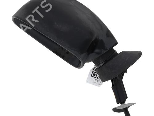 Used Left mirror DACIA SANDERO 1.2 16V LPG (75 hp) 31876568