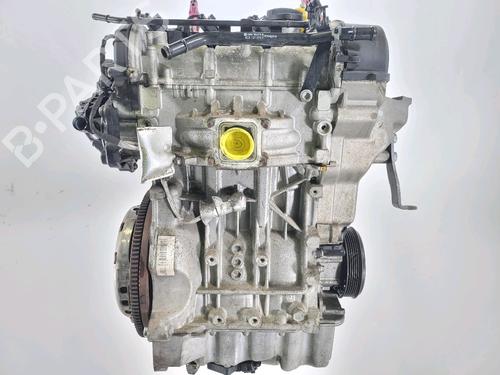 Moteur VW POLO V (6R1, 6C1) 1.0 | BP30557783M1