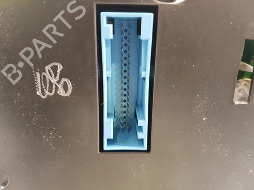 Instrument cluster VW GOLF VI (5K1) 1.6 TDI | BP12184270C47 