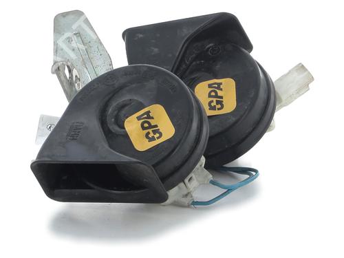 Toeter PEUGEOT 308 II (LB_, LP_, LW_, LH_, L3_) 1.6 THP (156 hp) 31662013