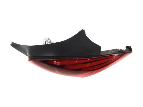 Used Right taillight PEUGEOT 208 I (CA_, CC_) 1.2 PureTech 82 (82 hp) 27622819