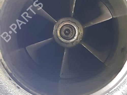 Engine BMW 3 Compact (E46) 320 td | BP31085592M1 