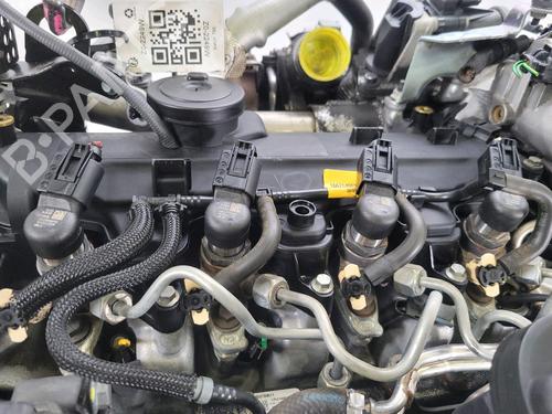Engine MERCEDES-BENZ CLA Coupe (C117) CLA 180 CDI / d (117.312) | BP29819593M1 