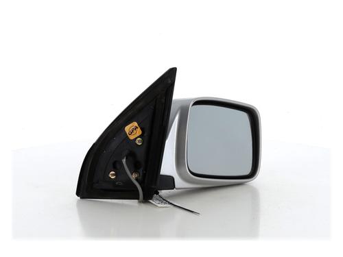 Right mirror NISSAN X-TRAIL I (T30) 2.2 dCi 4x4 | BP22243231C27 