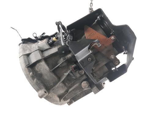 Used Gearbox Gearbox FORD FIESTA VI (CB1, CCN) 1.4 TDCi (70 hp) 36252510 36252510