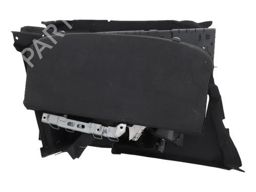 Rear seat RENAULT MEGANE IV Hatchback (B9A/M/N_) 1.2 TCe 100 (B9MS) | BP40034181C17 - Image 2
