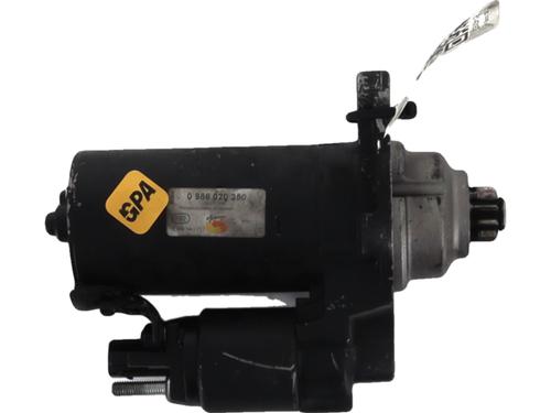 Starter AUDI A3 (8P1) 1.9 TDI | BP33033254M8  - Image 5