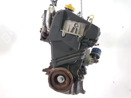 Motor RENAULT CLIO III (BR0/1, CR0/1) 1.5 dCi (BR17, CR17) (86 hp) 32007083