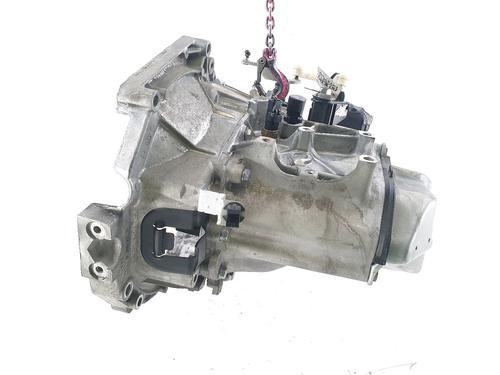 Used Gearbox CITROËN C3 II (SC_) 1.4 (73 hp) 30693684