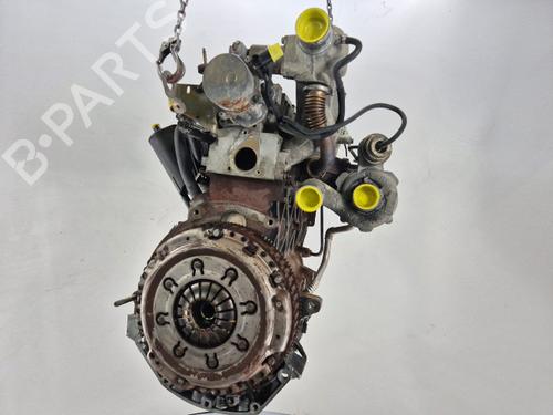 Engine RENAULT TRAFIC II Bus (JL) | BP40619271M1 - Image 3