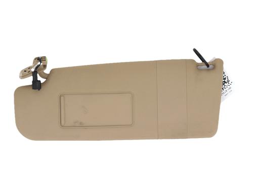 left-sun-visor-vw-golf-v-1k1-2003-2004-2005-2006-2007-2008-2009-2010-36776989 main image