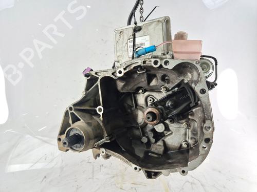 Gearbox RENAULT TWINGO II (CN0_) 1.2 16V (CN0K, CN0V, CN0A) | BP39608321M3 - Image 2