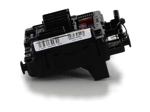 Used Fuse box Fuse box CITROËN C3 I (FC_, FN_) 1.4 HDi (68 hp) 29579314 29579314