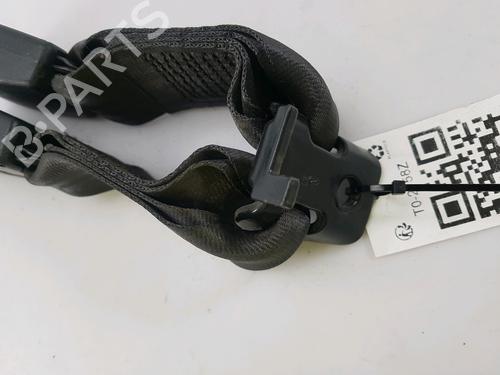 Seat buckle FIAT PANDA (169_) 1.2 (169AXF2A, 169AXF1A) | BP27916604I32 