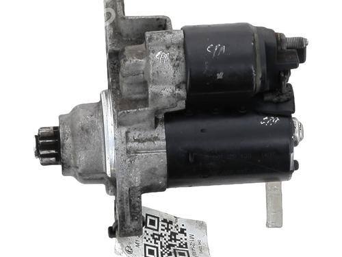 Starter VW POLO IV (9N_, 9A_) 1.2 12V | BP25208485M8 