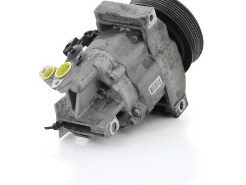 AC compressor DACIA SANDERO II TCe 90 (B8M1, B8MA, B8AC) | BP39898722M34 - Image 3