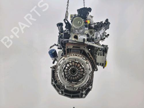 Engine RENAULT CLIO III (BR0/1, CR0/1) 1.5 dCi | BP39764338M1 - Image 3
