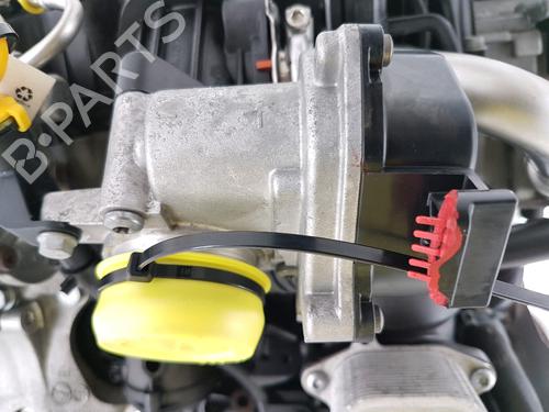 Engine AUDI A1 Sportback (8XA, 8XF)  | BP27315331M1 