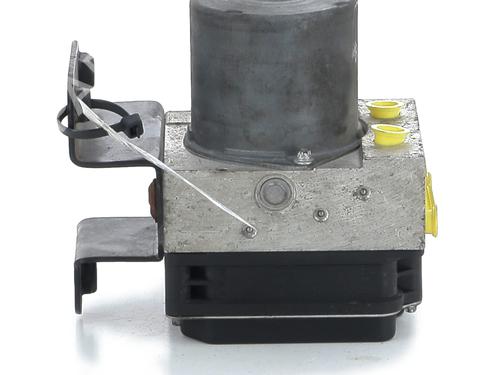 ABS Bremseaggregat RENAULT TWINGO II (CN0_) 1.2 Turbo (CN0C, CN0F) | BP30741752M43