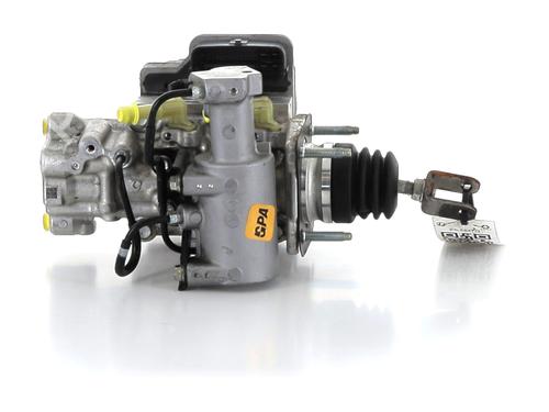 Used ABS pump TOYOTA PRIUS PLUS (_W4_) 1.8 Hybrid (ZVW40W, ZVW41W) (136 hp) 30367022