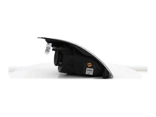 Left headlight FORD FIESTA V (JH_, JD_) ST150 | BP29696039C28 