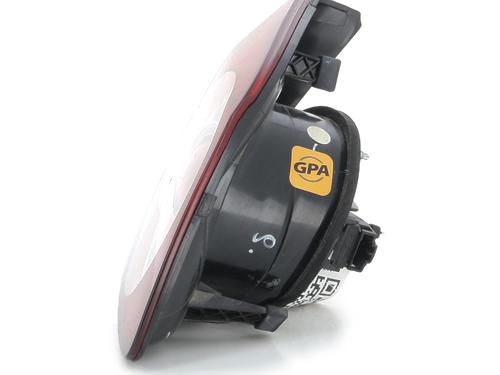 Left tailgate light VW GOLF VI (5K1)  | BP26918178C79 