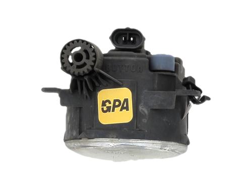 Left front fog light FIAT PUNTO (199_) 1.4 (199AXB1A, 199BXB1A, 199BXB11, 199AXB11) | BP39666097C30 - Image 2