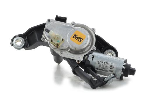 Rear wiper motor BMW 1 (E87) 118 d | BP27354368M102 