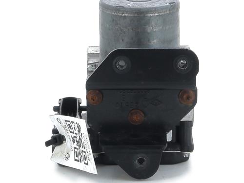 Used ABS pump RENAULT TWINGO II (CN0_) 1.2 TCe 100 (CN0P) (102 hp) 30799181