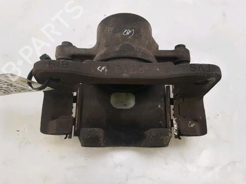 Right front brake caliper SUZUKI ALTO VII (GF, HA25_, HA35_) 1.0 (AMF310, GFC31S) | BP27918566M104 