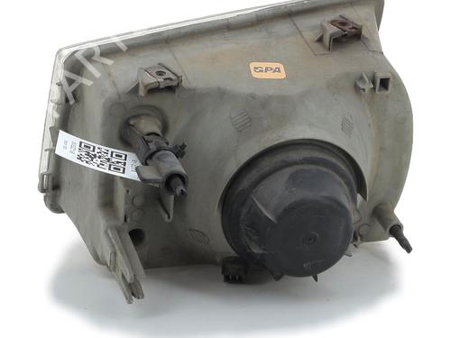 Left headlight RENAULT TRAFIC Van (T_, P_, V_) 2.5 D | BP29874446C28