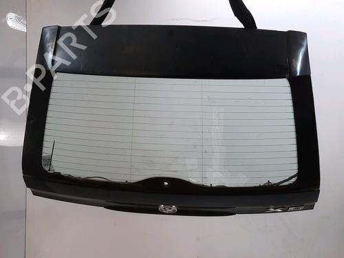Used Tailgate BMW X5 (E53) 3.0 i (231 hp) 15384418