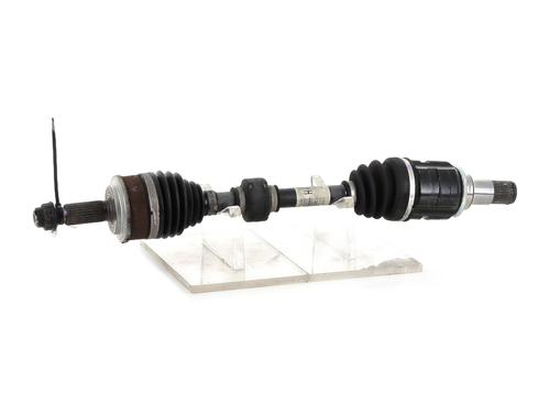 Left front driveshaft TOYOTA AURIS (_E18_) 1.8 Hybrid (ZWE186_, ZWE186R) | BP28332959M38 