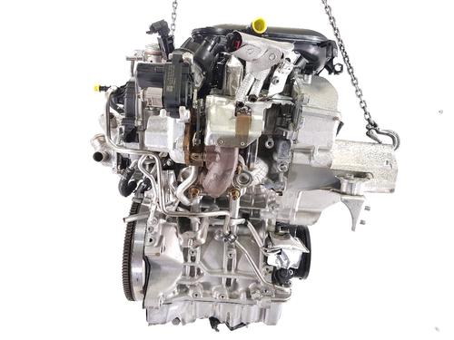 Engine VW POLO VI (AW1, BZ1, AE1) 1.0 TSI | BP33567249M1 - Image 4