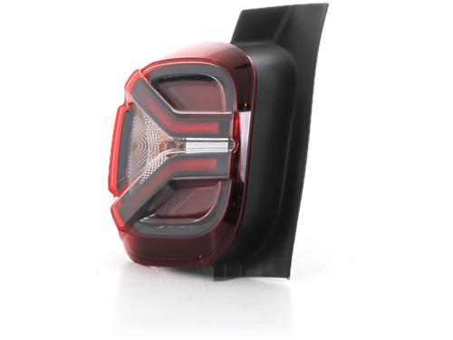 Left taillight DACIA DUSTER (HM_) 1.5 dCi 115 (HMAD) | BP38008299C34 - Image 3
