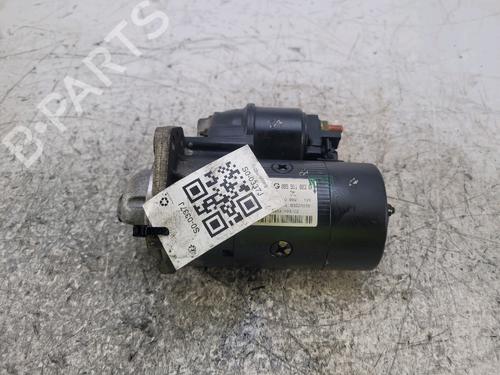 Used Starter SEAT AROSA (6H1) 1.4 (60 hp) 13893282