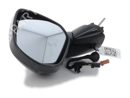 Retrovisor esquerdo CITROËN C3 Picasso (SH_) 1.6 HDi | BP32180425C26 