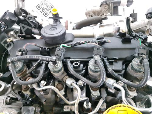 Engine RENAULT CLIO IV (BH_) 1.5 dCi 75 | BP33533179M1  - Image 11