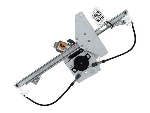 Front right window mechanism CITROËN C3 II (SC_) 1.4 HDi 70 (SC8HZC, SC8HR0, SC8HP4) | BP29987934C23