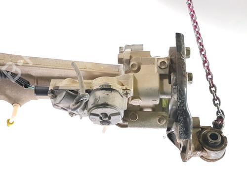 Front differential ISUZU D-MAX II (TFR, TFS) 1.9 Ddi (TFR87J) | BP39498554M23 - Image 5